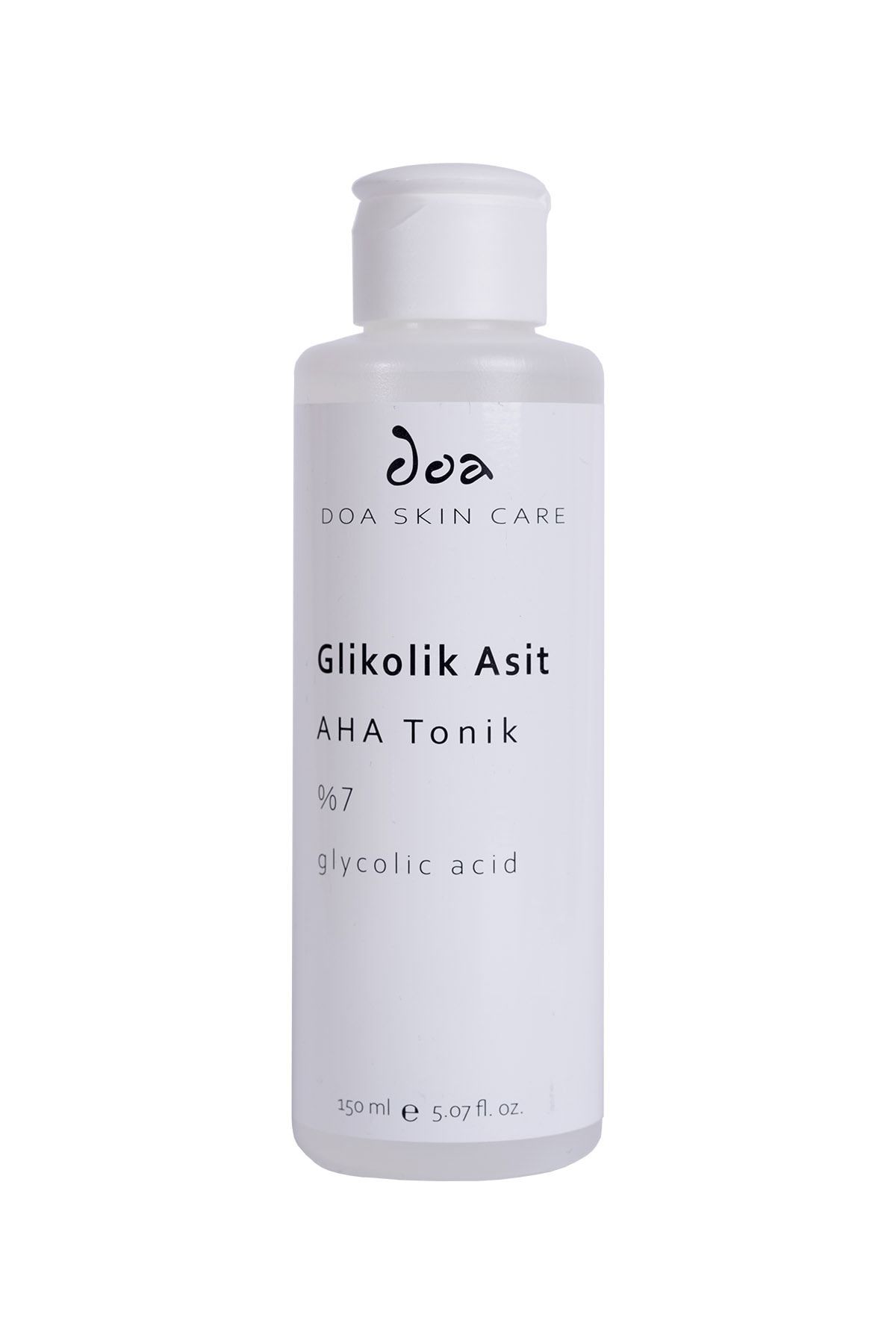 DOA KOZMETİK Glikolik Asit Aha Tonik %7 Glycolic Acid