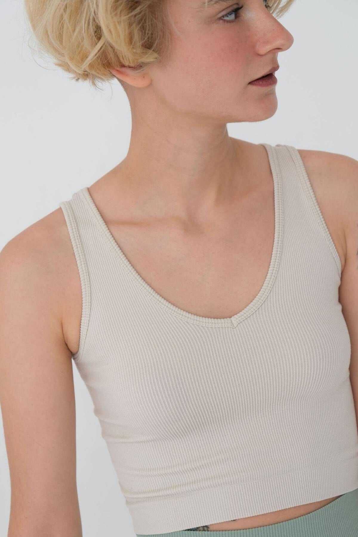 Addax Seamless Atlet A1188 - K5