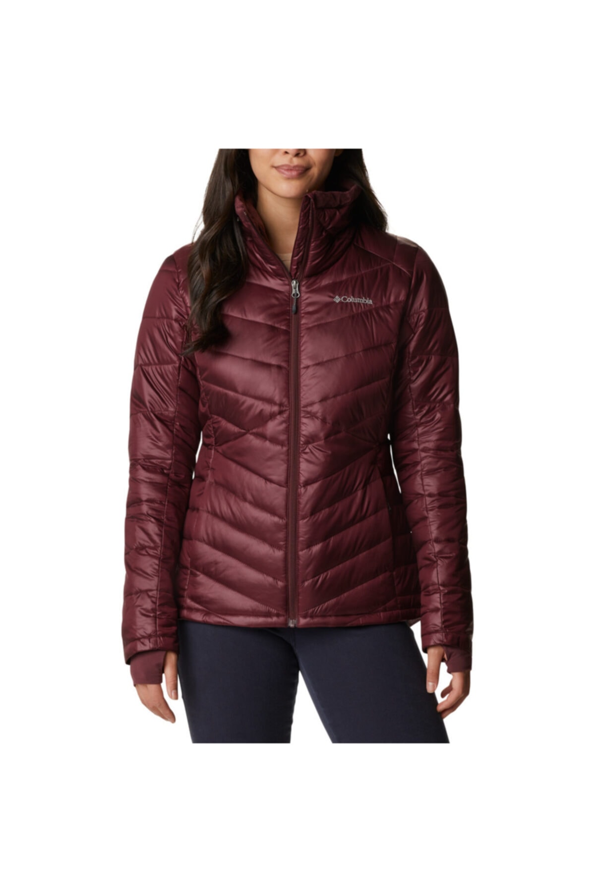 Columbia Joy Peak Kadın Mont