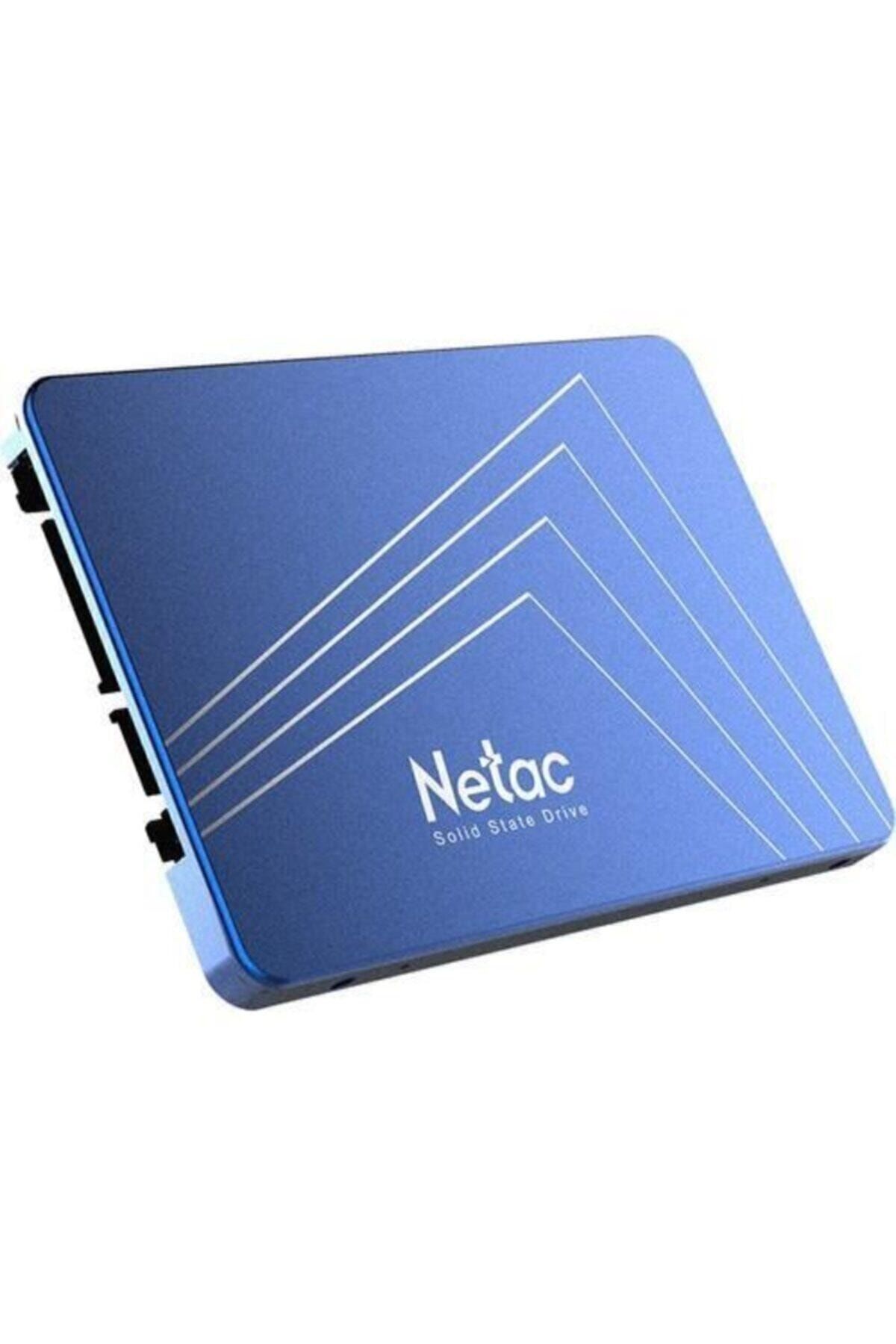 Netac N600s 512 Gb 2.5\