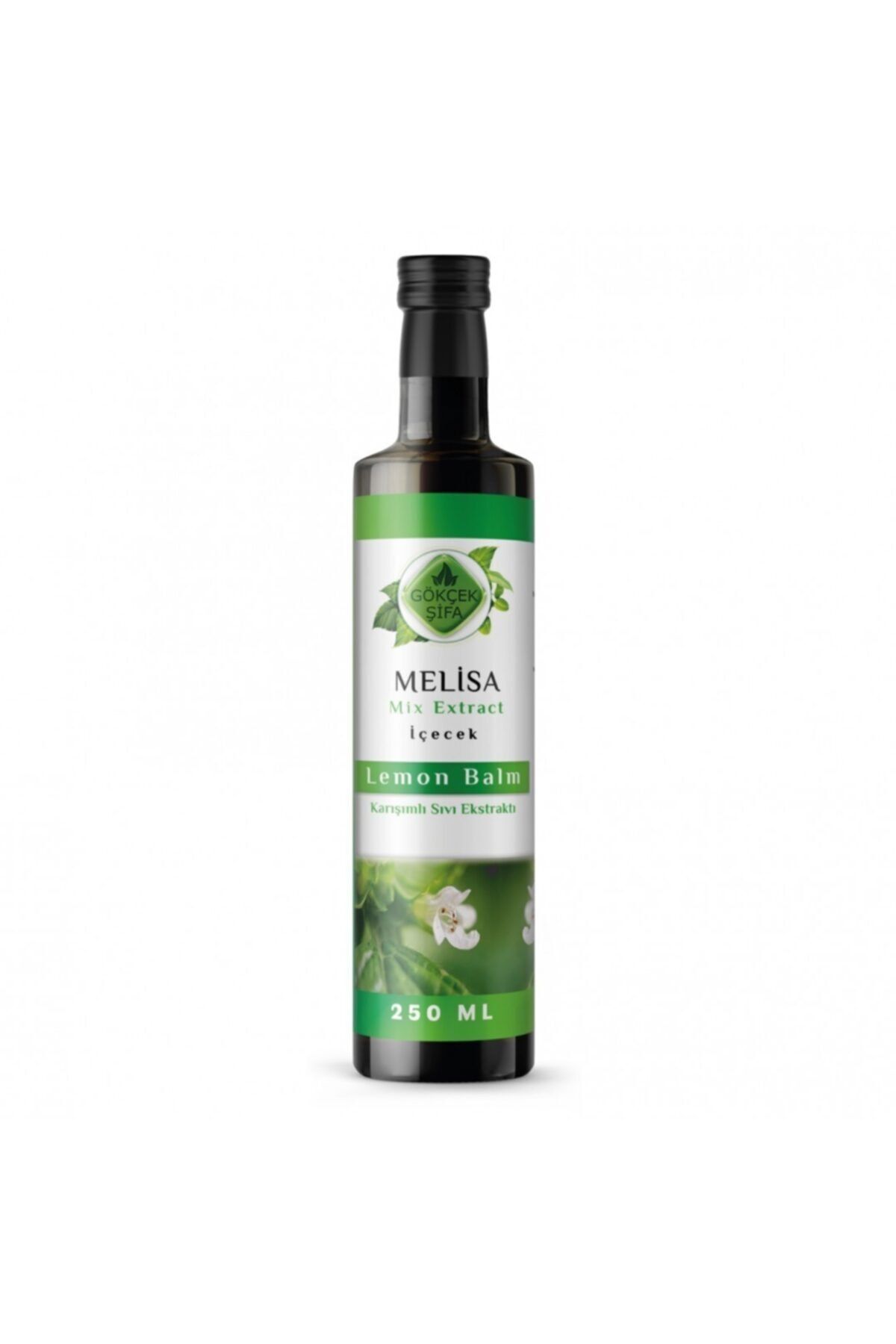 Gökçek Melisa Mix Extract 250ml