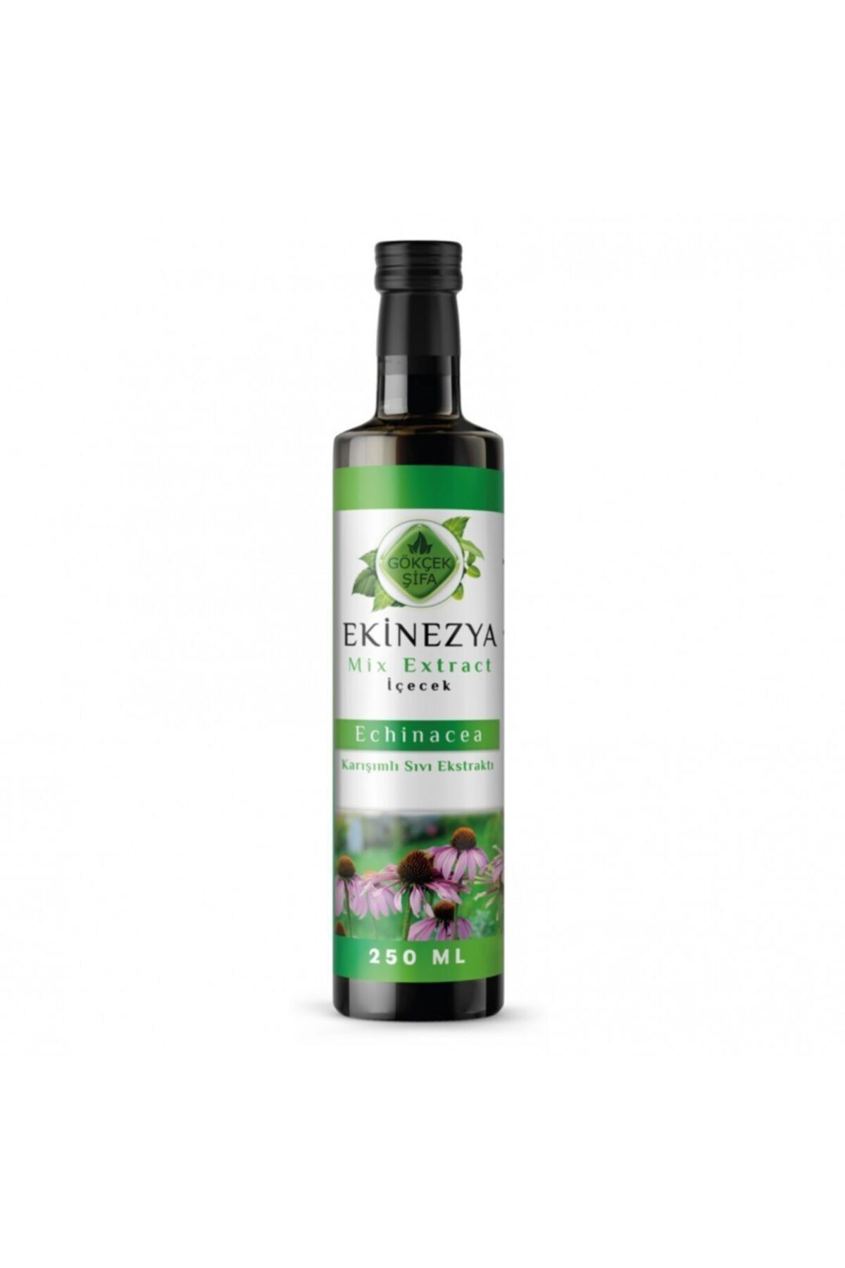 Gökçek Ekinezya Mix Extract 250ml