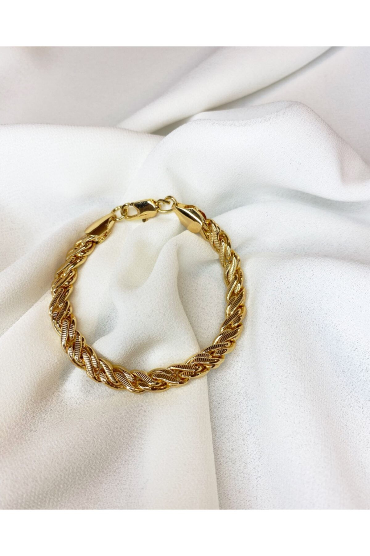 MOR ACCESSORİZE Çelik Kararmaz Künye