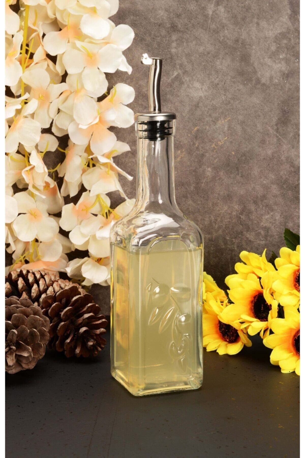Paşabahçe Homemade 80350 Yağlık Ve Sirkelik 2'li Slikon Contalı 365 Cc + 365 Cc