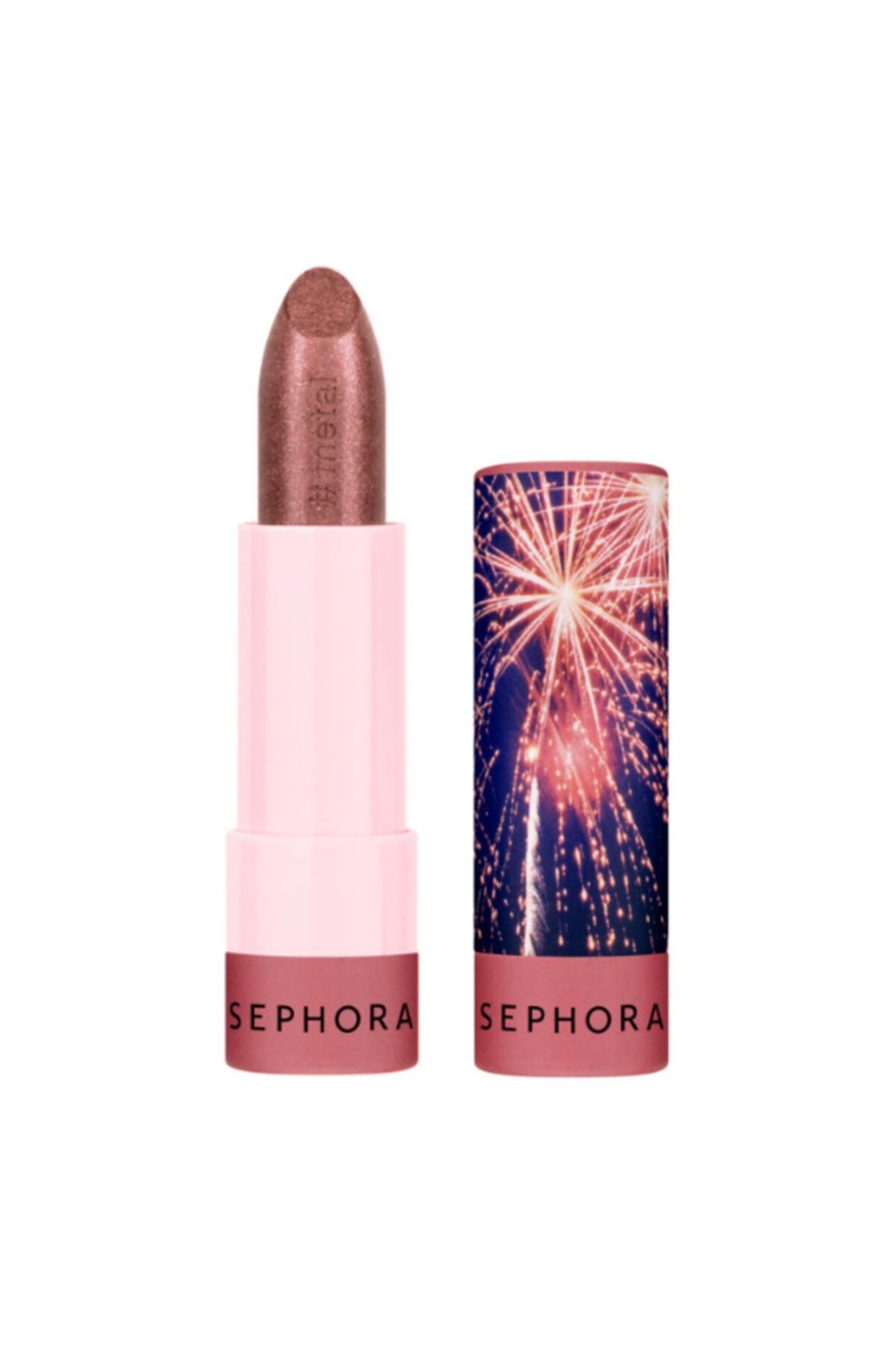 SEPHORA Lıpstorıes Ruj 68.spark