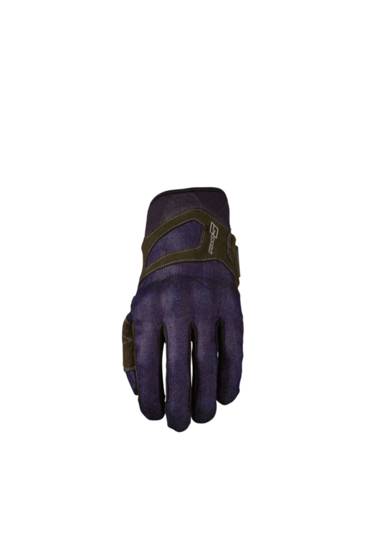 Five Gloves Rs3 Denim Motosiklet Eldiveni