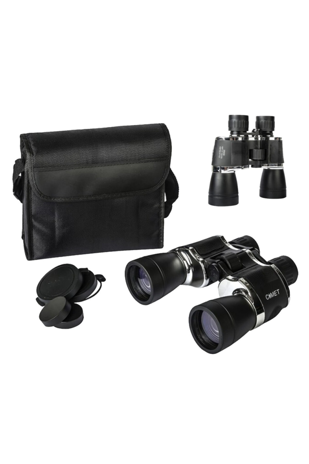 Comet Ed004 20x50 El Dürbünü