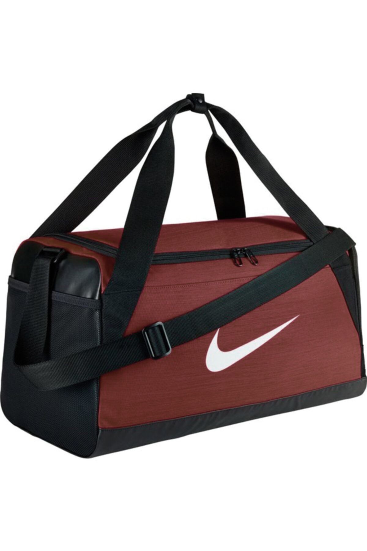 Nike Antrenman Çantası /bordo Ba5335-622