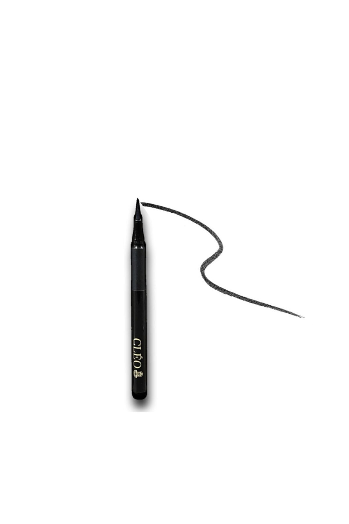 Cleo Suya Dayanıklı Eyelıner Pen