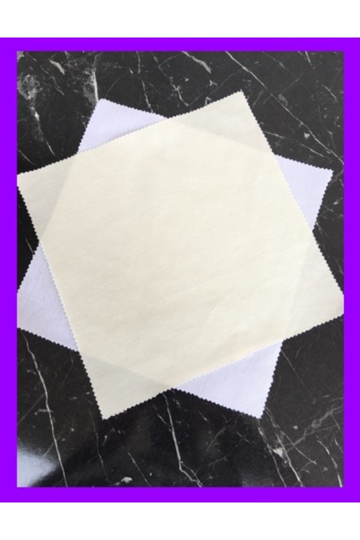 DUCK KETEN 8 Adet Punch Kumaşı 30x30 Cm Kumaş Panç Punch Nakış Seti Kiti Kumaşı 4 Krem 4 Beyaz
