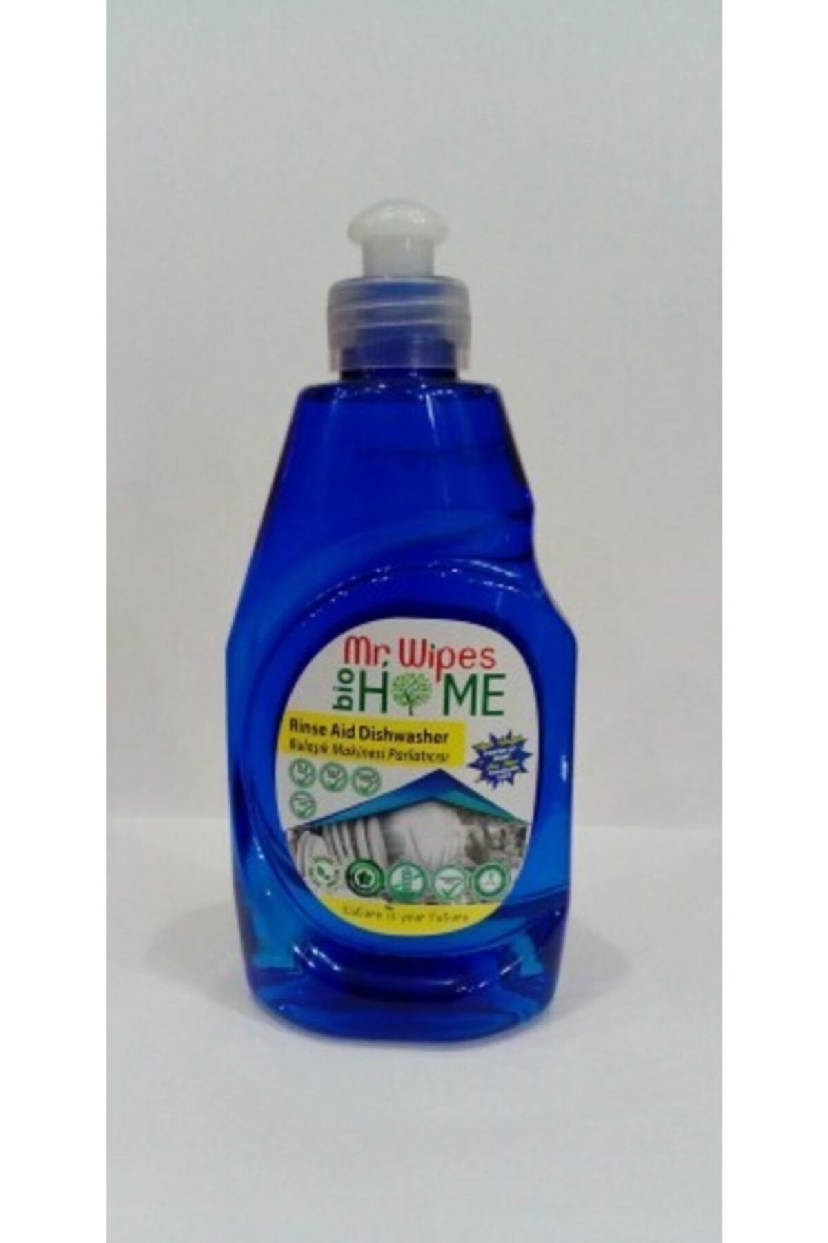 DR Mr; Wipes Bulaşık Makinası Parlatıcısı