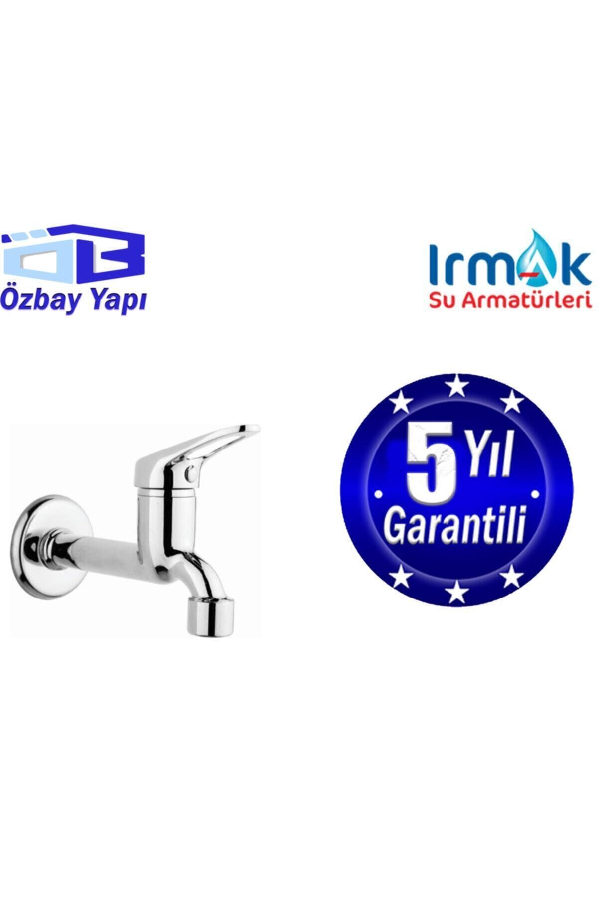 tesitay Aç Kapa Tekli Mix Musluk / 2 Yıl Garantili
