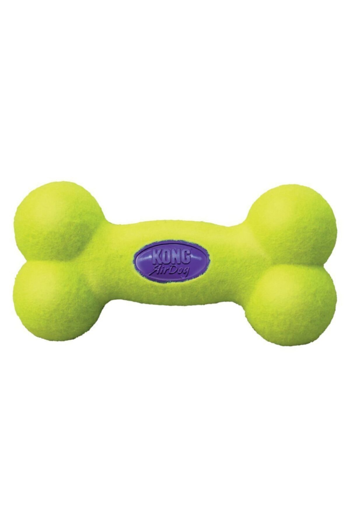 Kong Köpek Air Sq Sesli Oyuncak Kemik S11,5 cm
