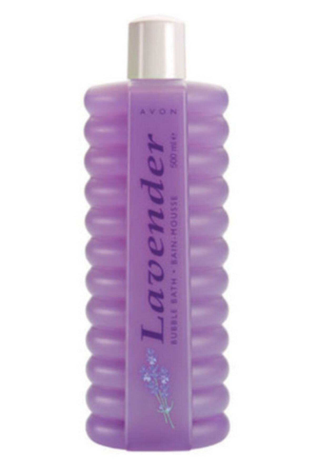 AVON Bubble Bath Lavanta Kokulu Banyo Köpüğü 500 Ml
