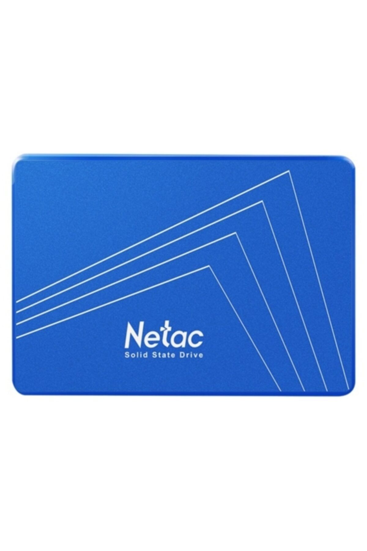 Netac N600s 256gb 2.5 Ssd Disk Nt01n600s-256g-s3x