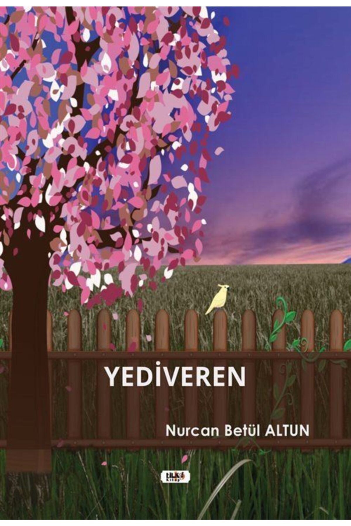 Tilki Kitap Yediveren