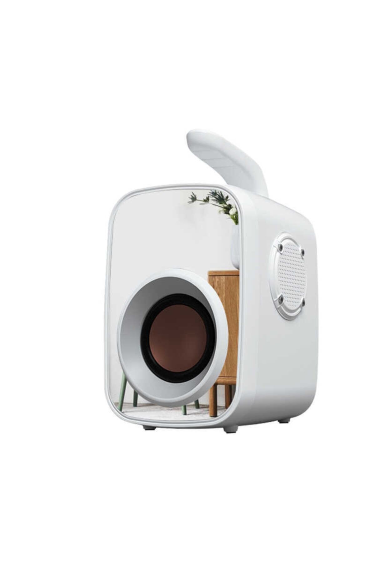 Soaiy Sh25 Bluetooth Speaker Hoparlör