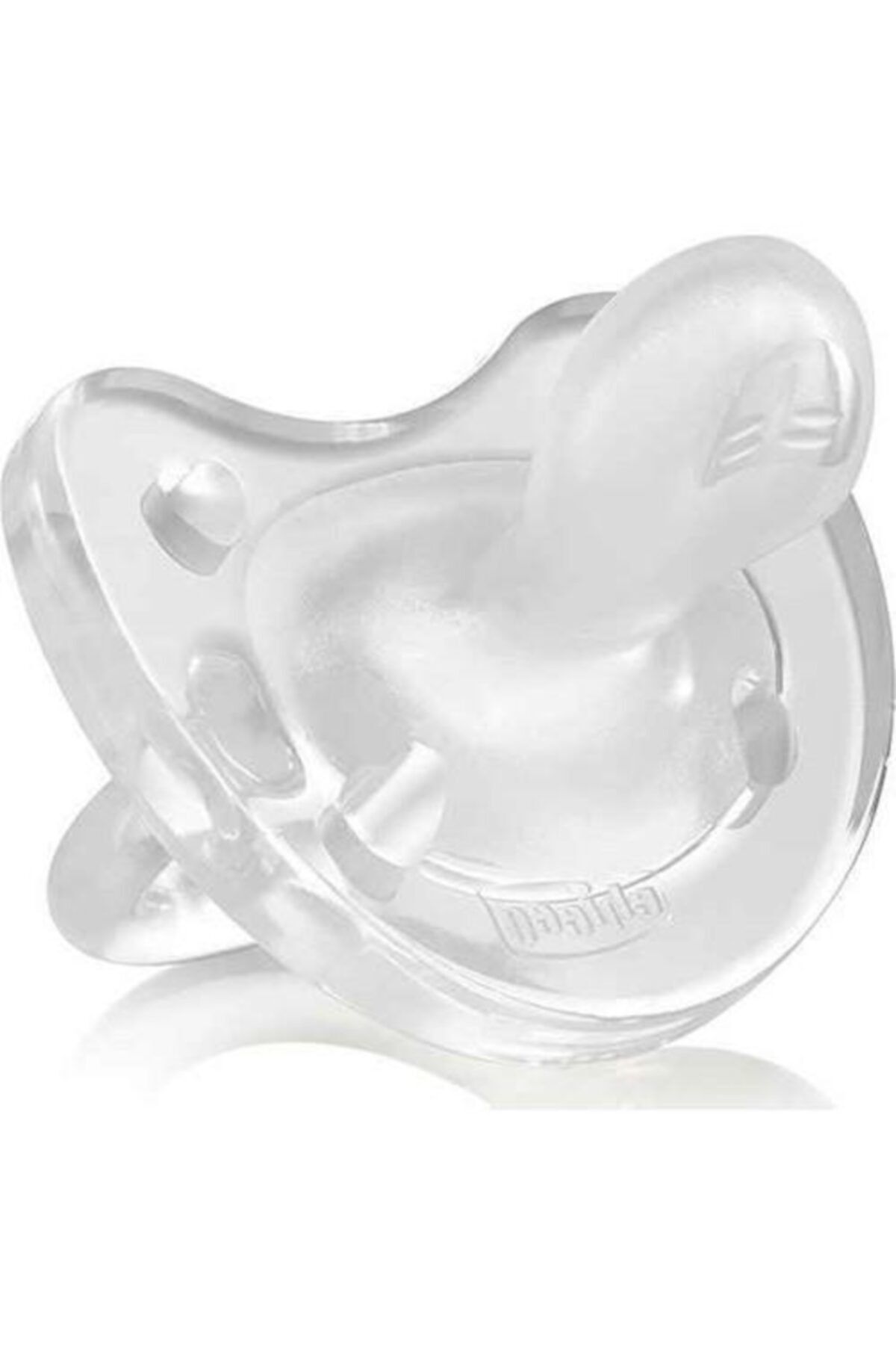 Chicco Soft Silikon Emzik 6-16 Ay