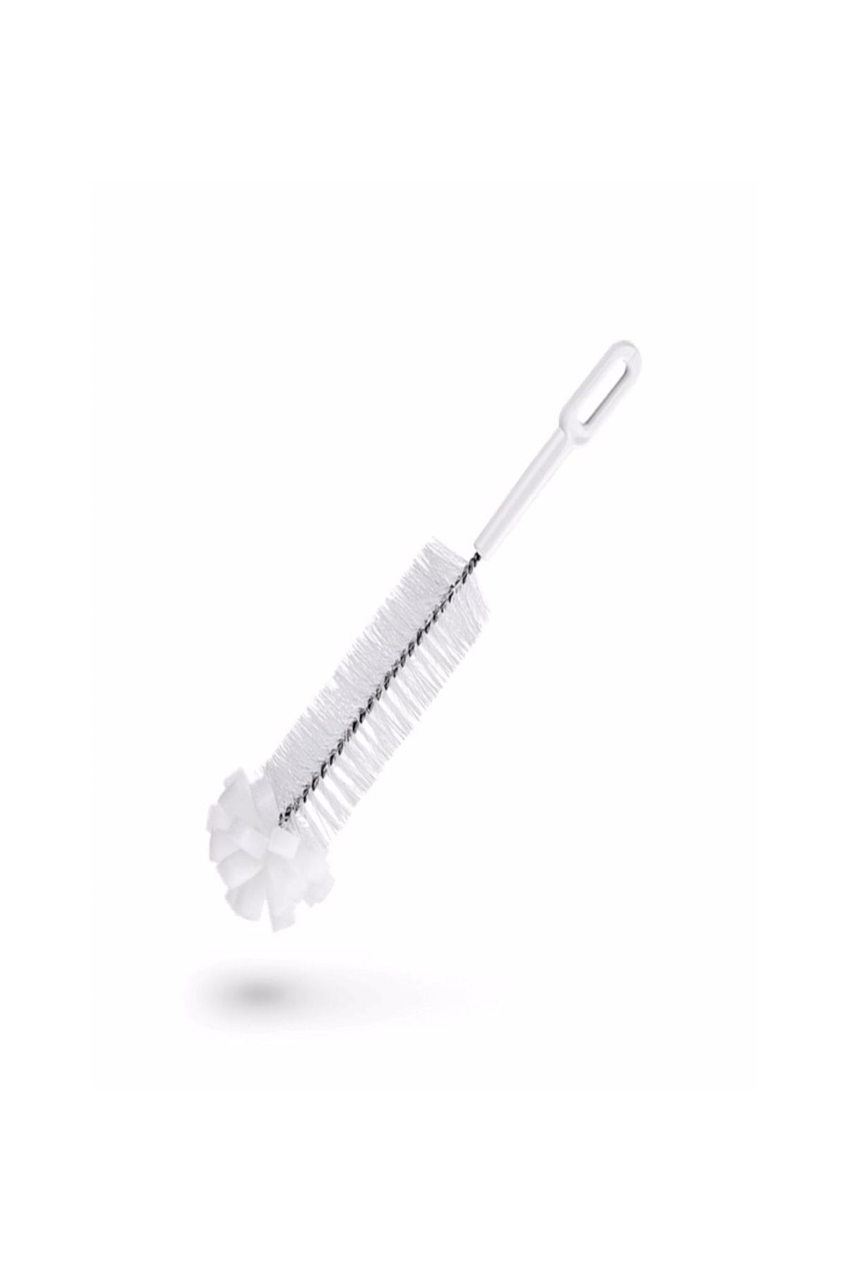 GeçerStore Titiz Çocuk Bebek Biberonu Temizleme Fırçası Biberon Fırçası Seti