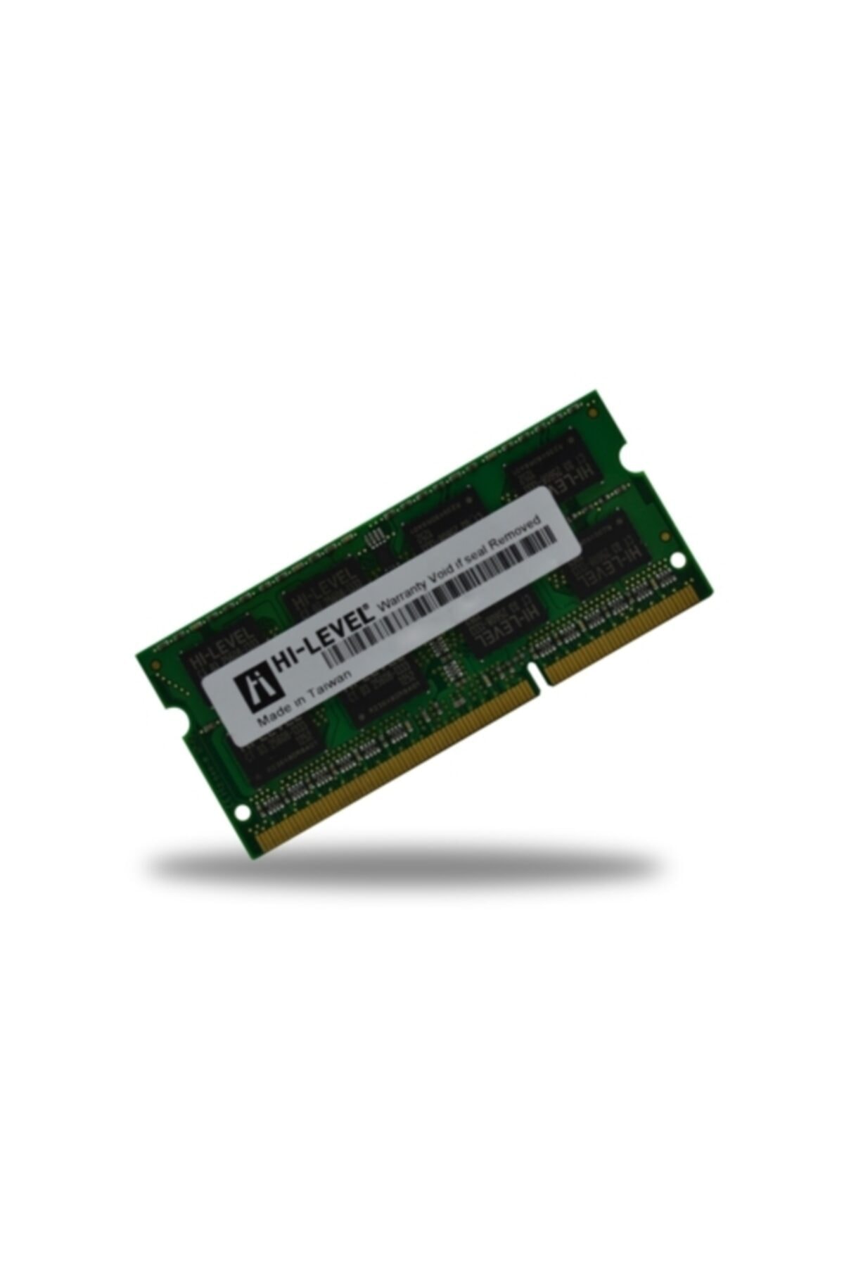 HiLevel Hı-level Ntb 4gb 1066mhz Ddr3 Sopc8500d3/4g