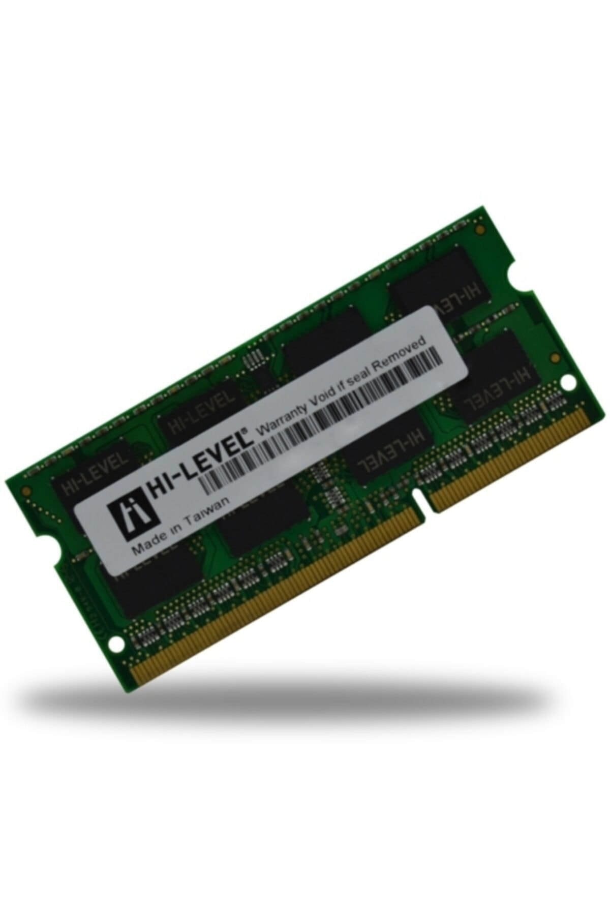 HiLevel Hı-level Ntb 16gb 2400mhz Ddr4 Sopc19200d4/16g
