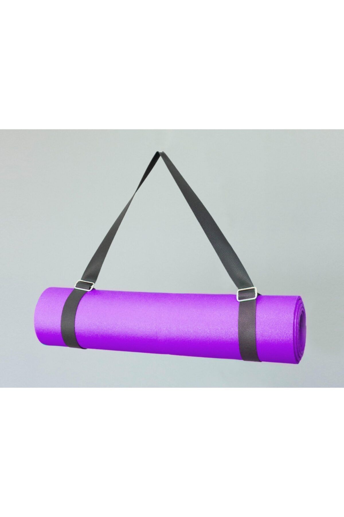 Jooga Yoga Pilates Mat Taşıma Askısı - Kemeri Ve Yoga Matı | 160cm