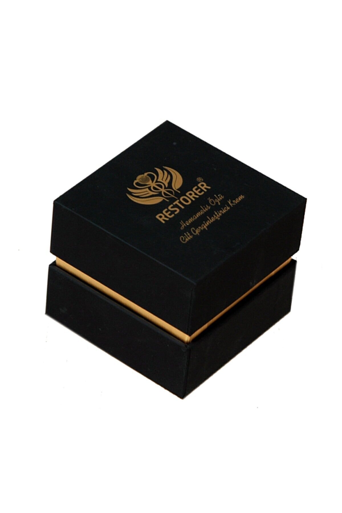 Restorer Botoks Etkili Cilt Gerdirici Krem 30ml %100 Bitkisel Özlü