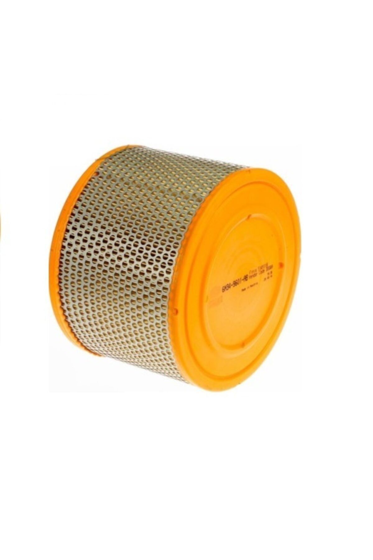 VALEO Hava Filtresi Hılux : Bt50 2.5 Td:3.0 Td 07-11 Ranger 07-11 2,5 6m34 9601 Ab