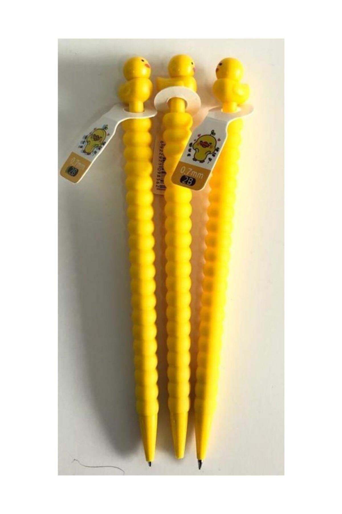 MAXX DELUXE Maxx Mp-9856 Civciv Versatil Kalem 0.7