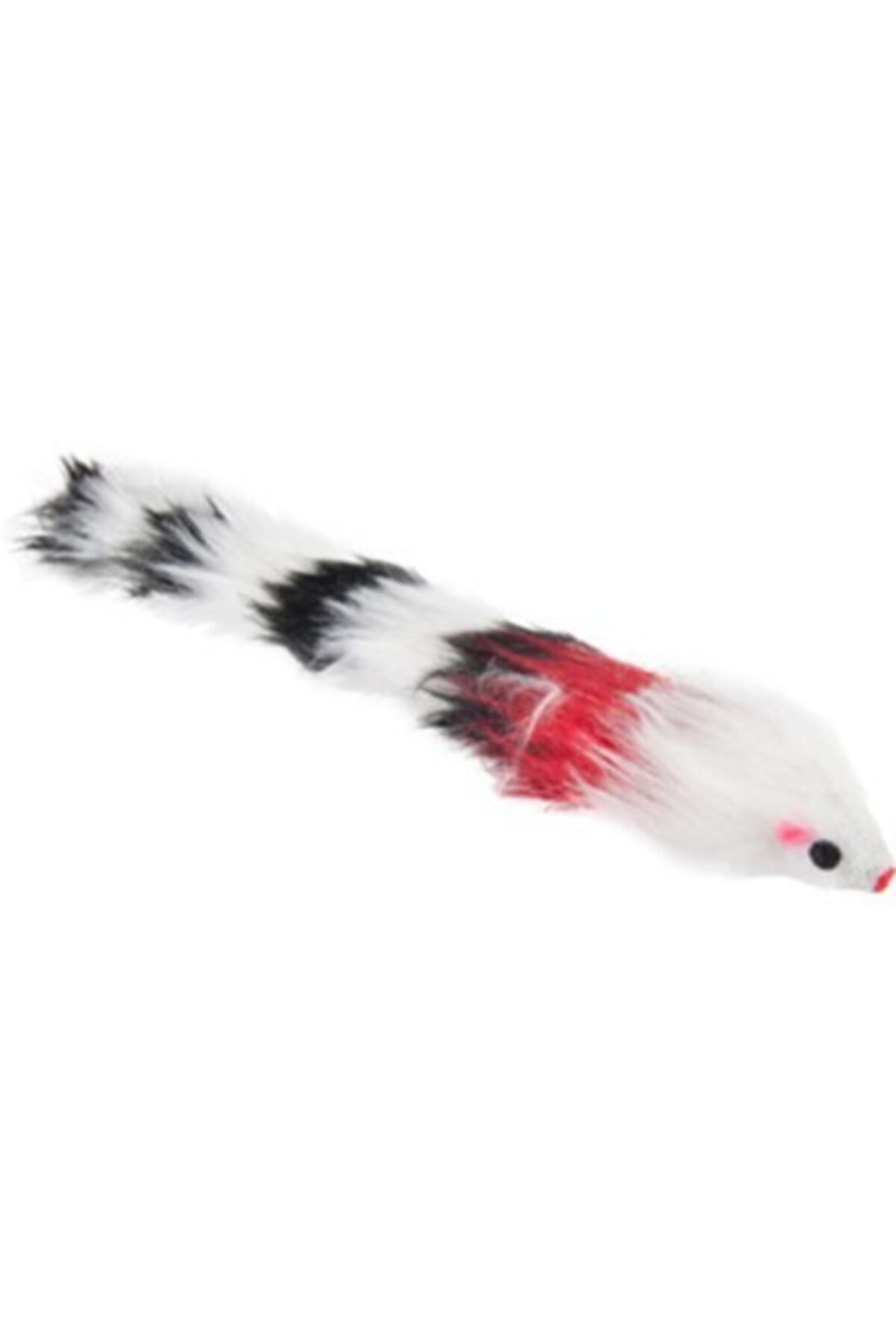 Flamingo Multicolor Fare Kedi Oyuncağı 30 cm