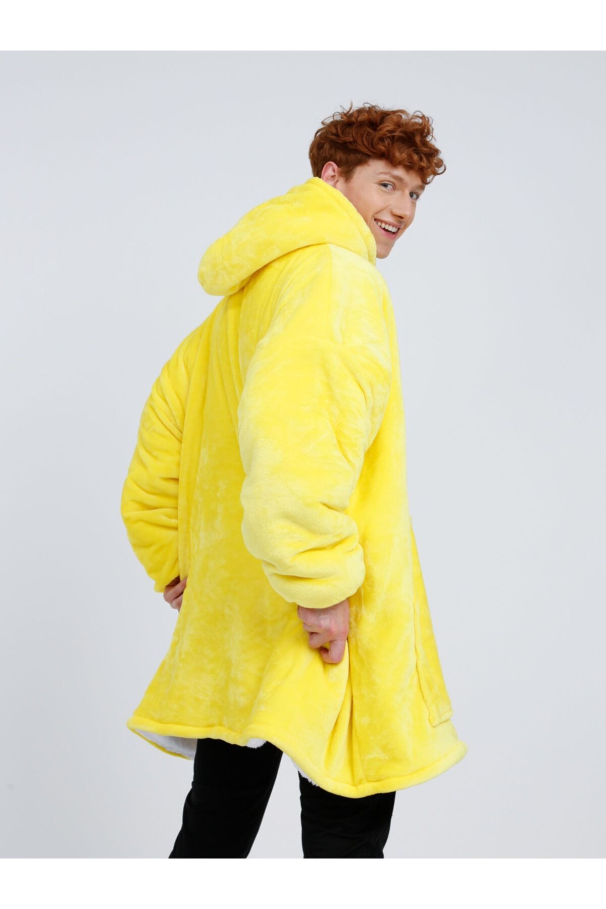 Blankie Rısıng Sun