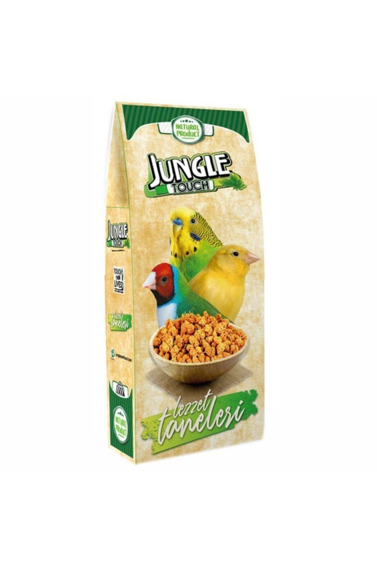 Jungle Touch Dal Darı Lezzet Taneleri 150 Gr