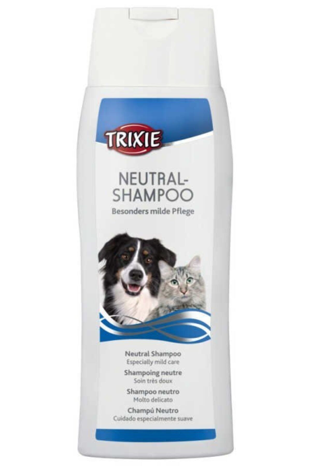 Trixie Köpek Şampuanı 250ml Naturel