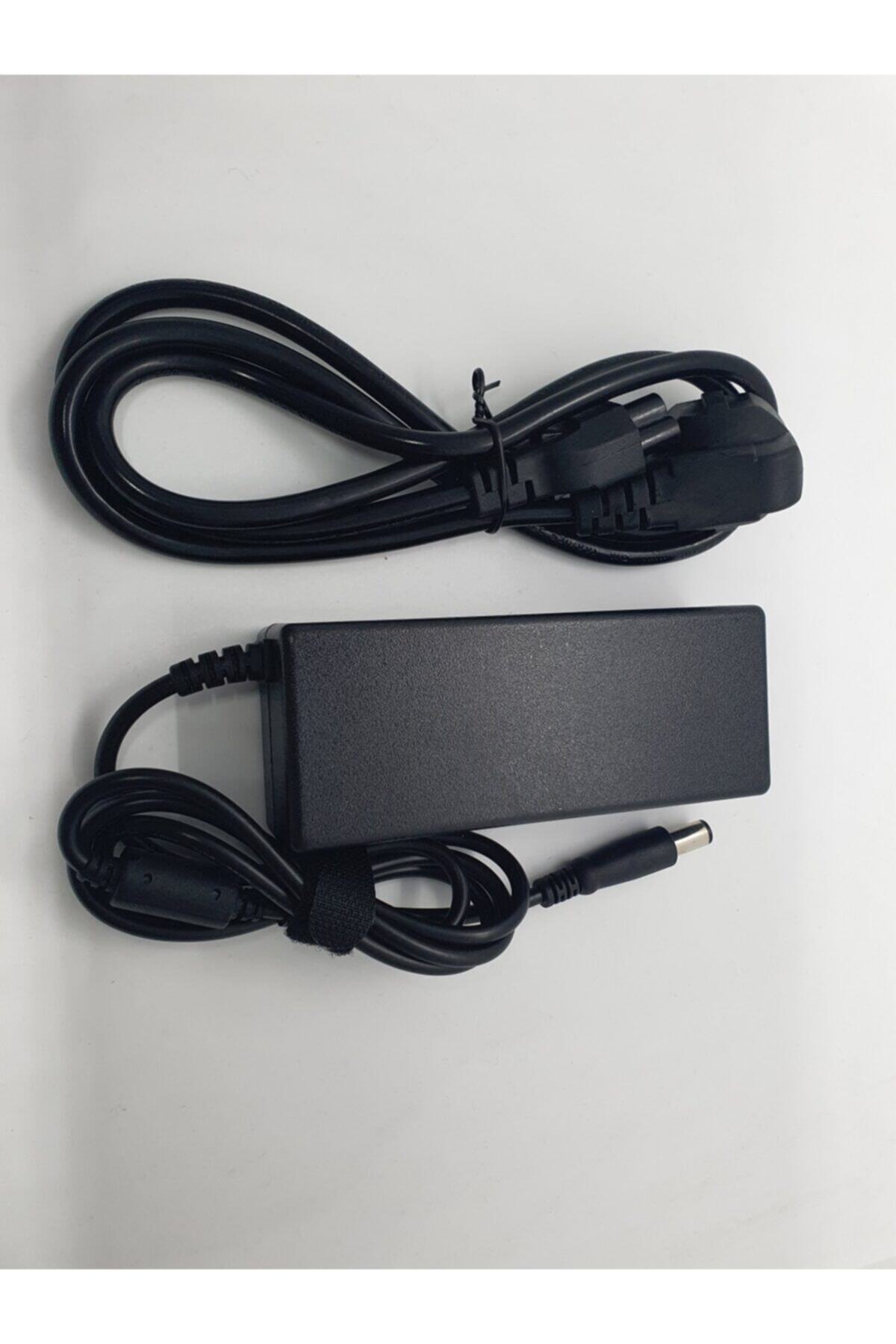 lider gsm Teknopeak Tld-501 Dell Notebook Adaptör 90w 19.5v-4.62a-7.4 5.0