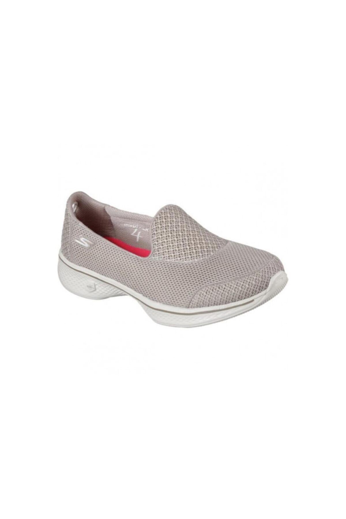 SKECHERS Go Walk 4 Kadıngünlük Ayakkabı 14170 Tpe