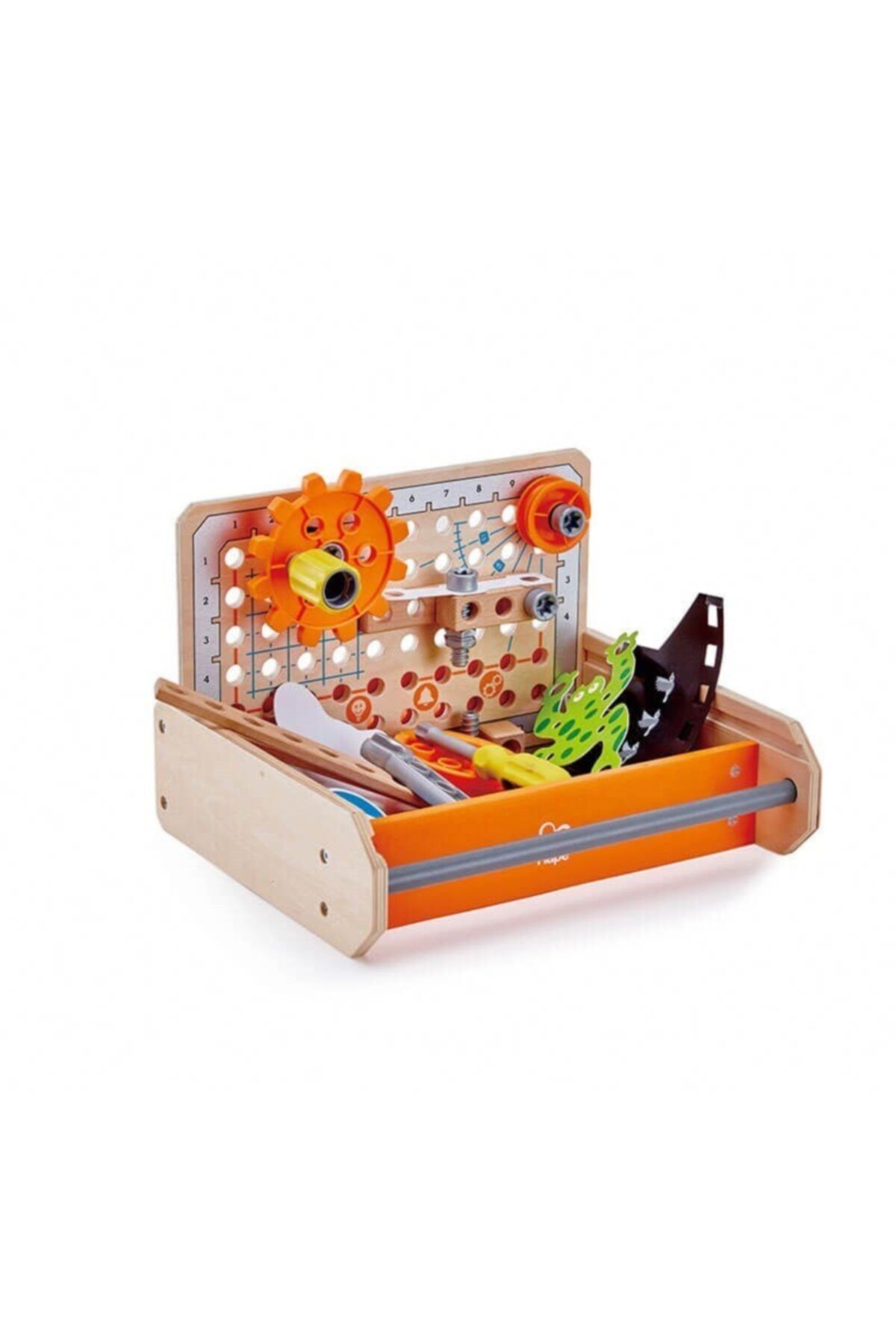 Hape Bilimsel Deney Oyuncak Alet Çantası
