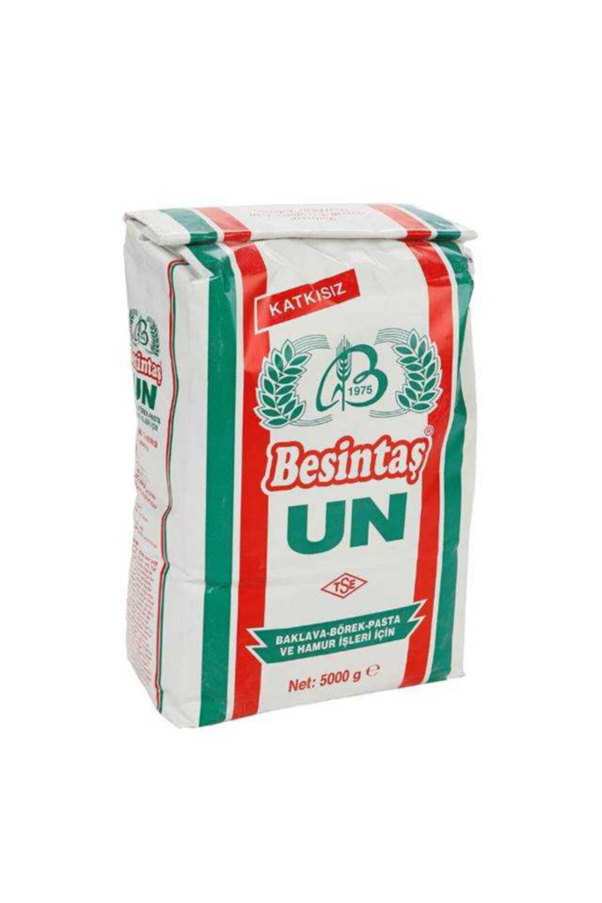 Benim Marifetlerim Besintaş Un 5 Kg