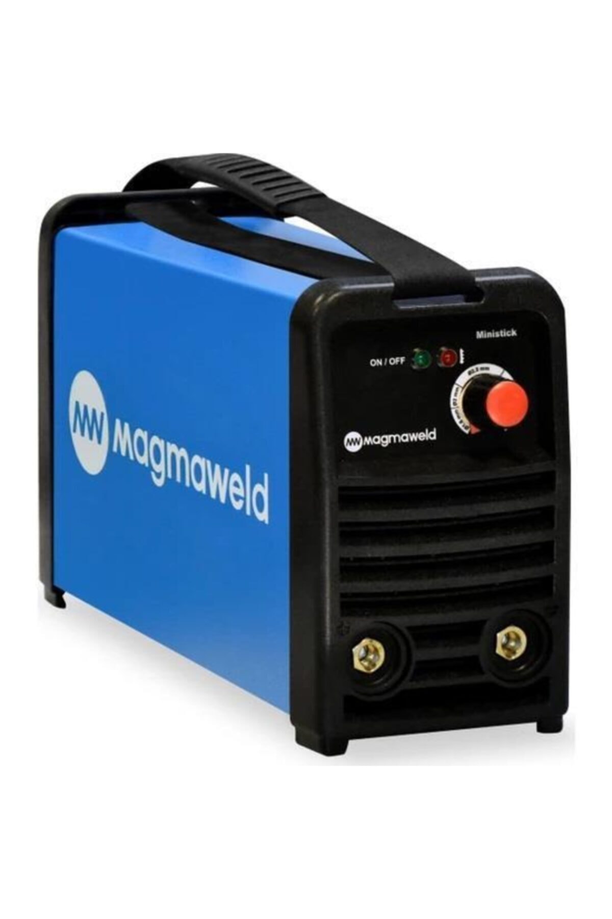 Magmaweld Ministick Invertör Kaynak Makinesi 140 A