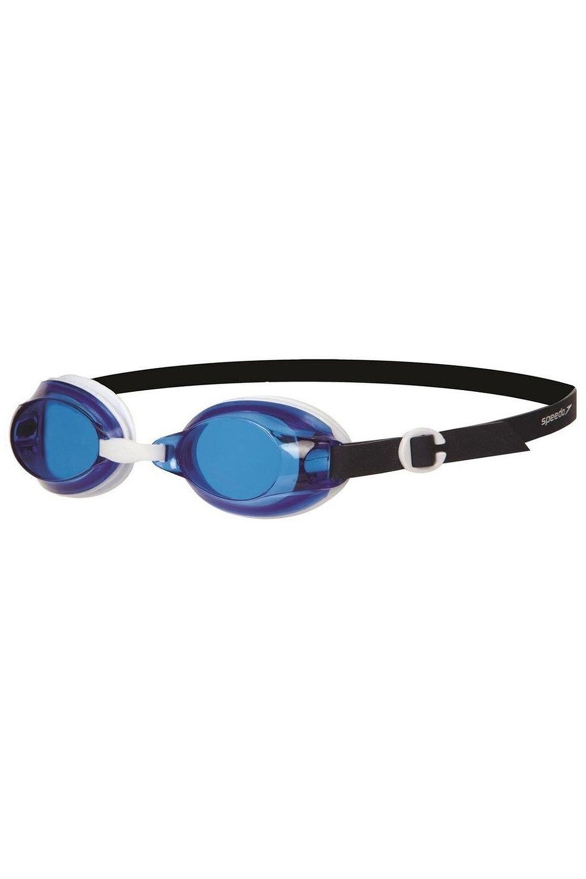 SPEEDO 8-09297c101 Jet Yüzücü Gözlüğü Lacivert