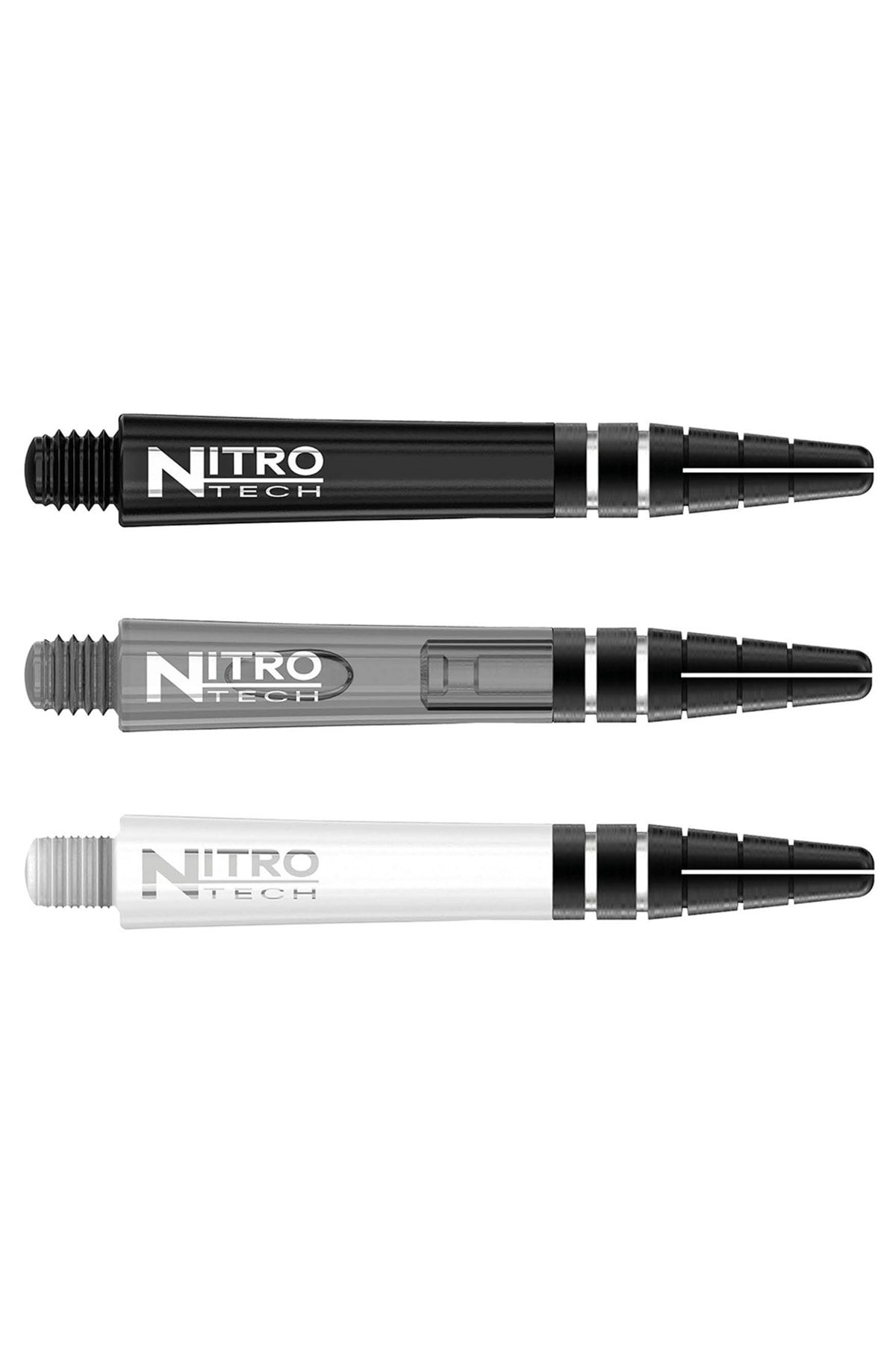 Red Dragon X0379 Nitrotech 9 Lu Dart Şaft Seti Kısa
