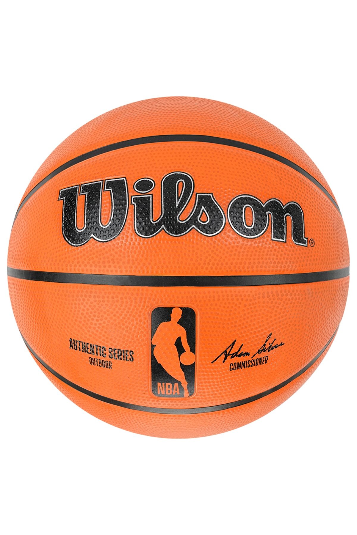 Wilson Wtb7300xb07 Nba Authentic Series 7 No Basketbol Topu