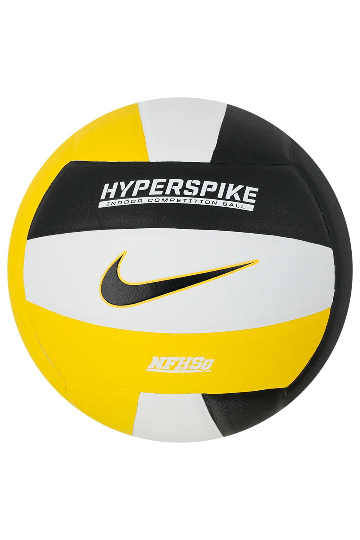 Nike N0001805-112 Hyperspike Yapıştırma 5 No Voleybol Topu