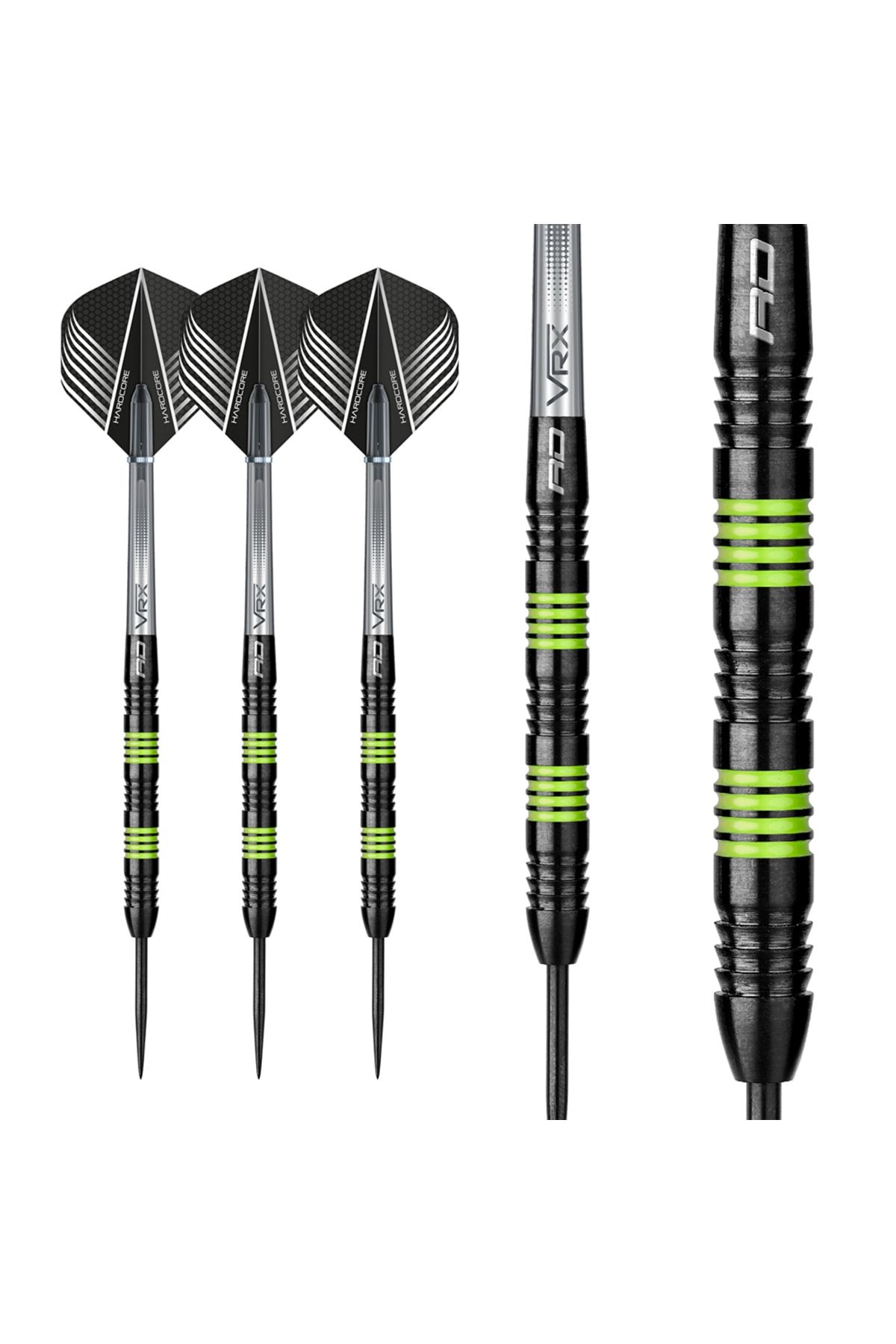 Red Dragon Freestyle 22 G Dart Oku Seti