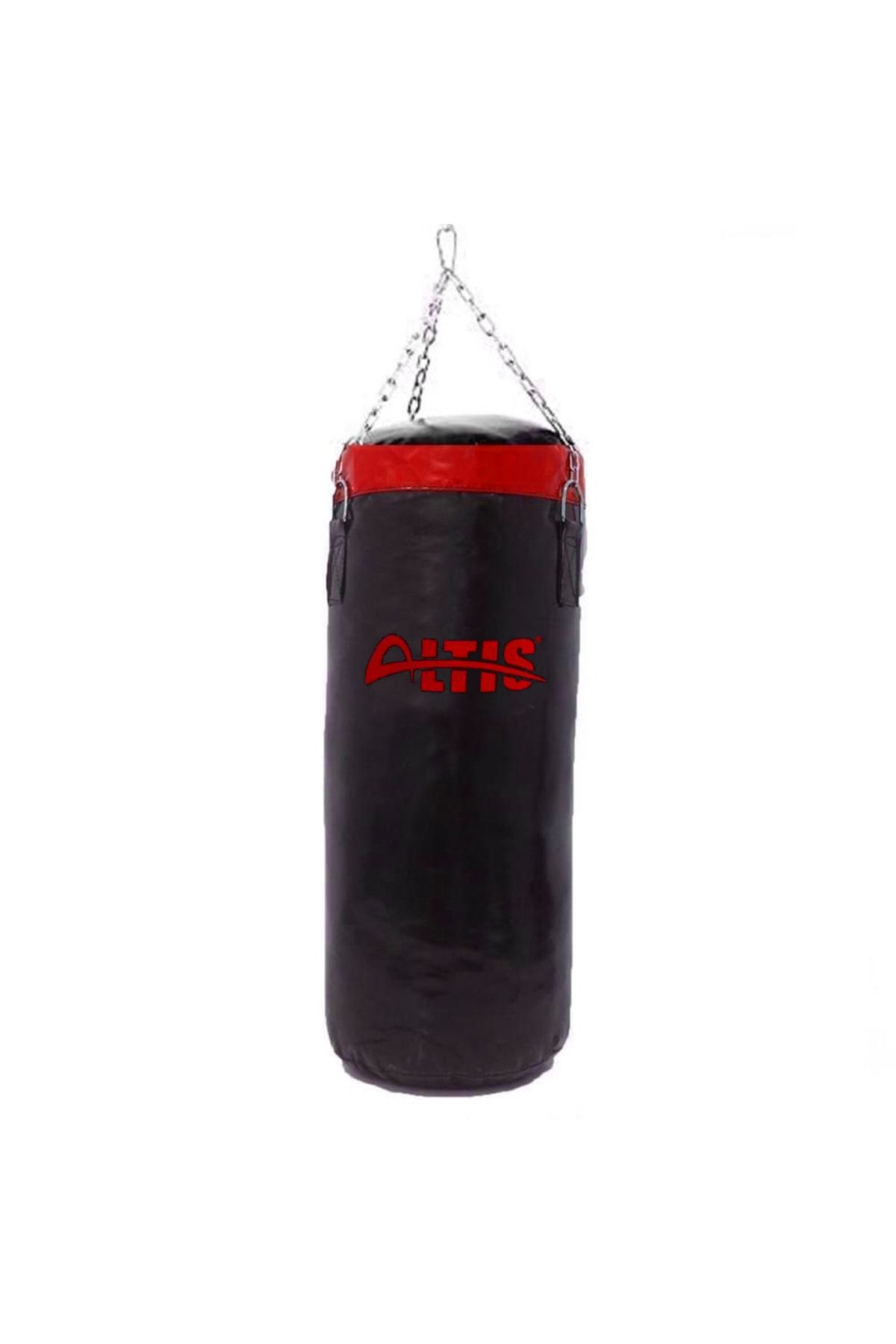 ALTIS Bks100 100 X 35 Cm Zincirli Boks Kum Torbası