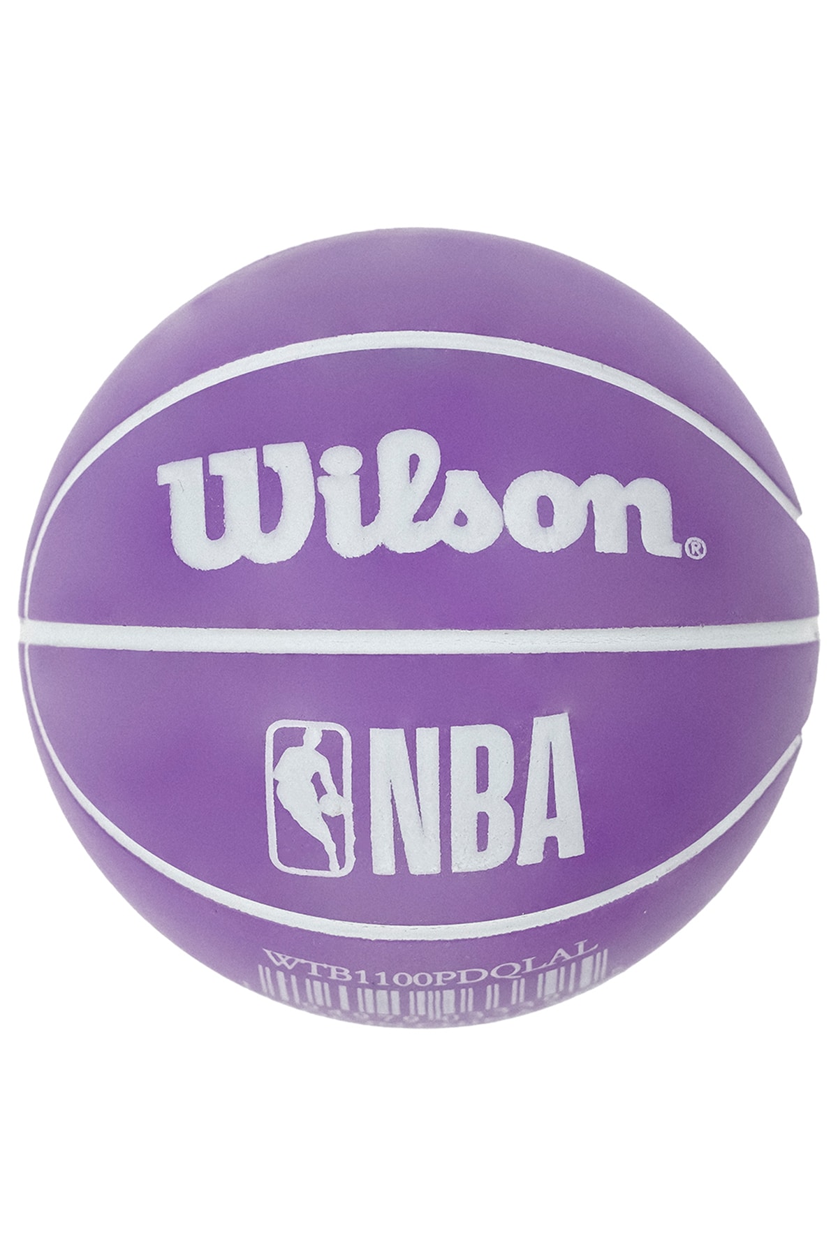 Wilson Wtb1100pdqlal Mini Top