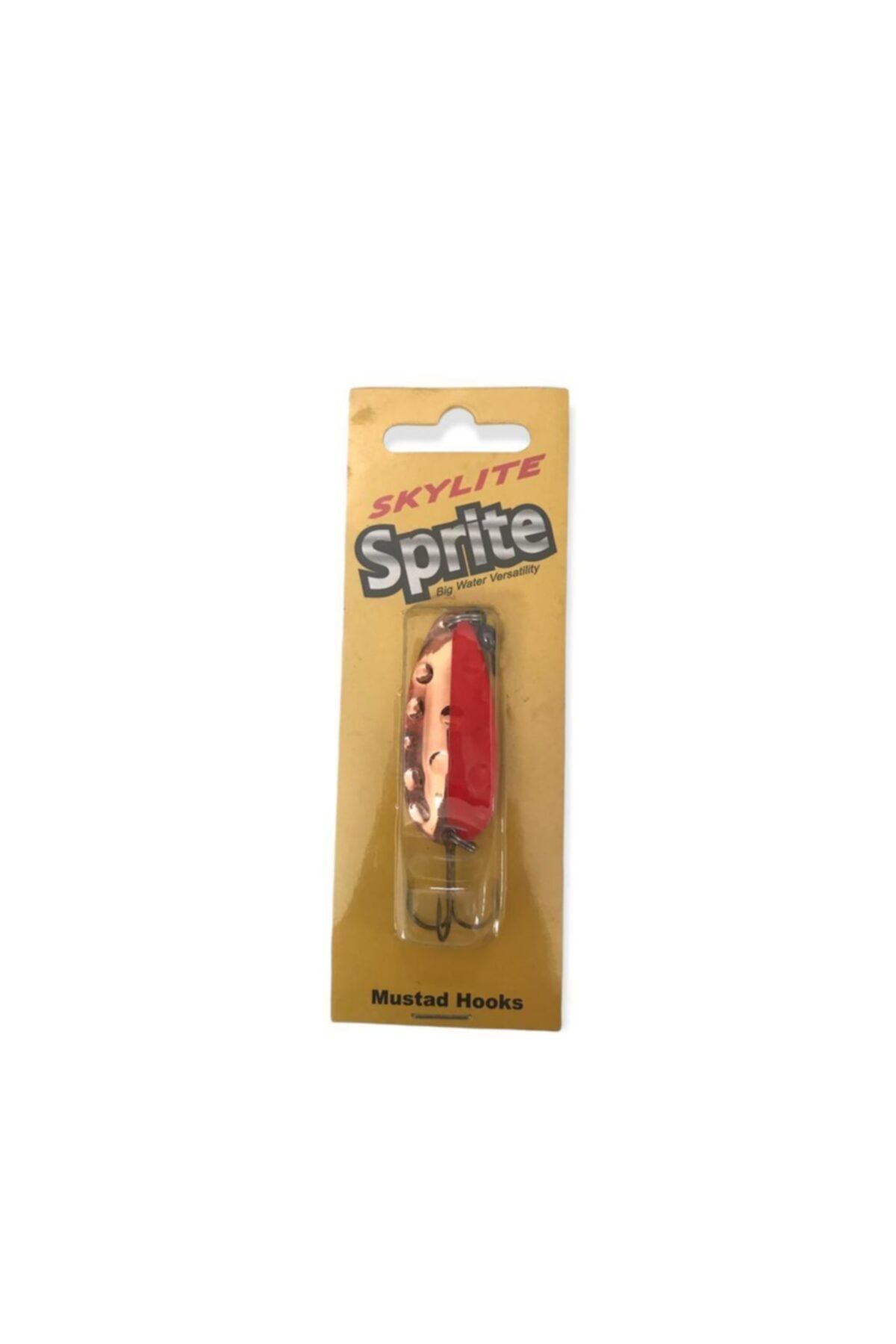 Sprite Olta Kaşığı