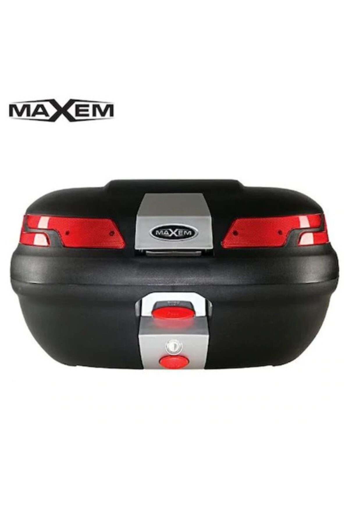 Maxem Çanta Sl45 Siyah 45 Lt Sırt Dayamalı