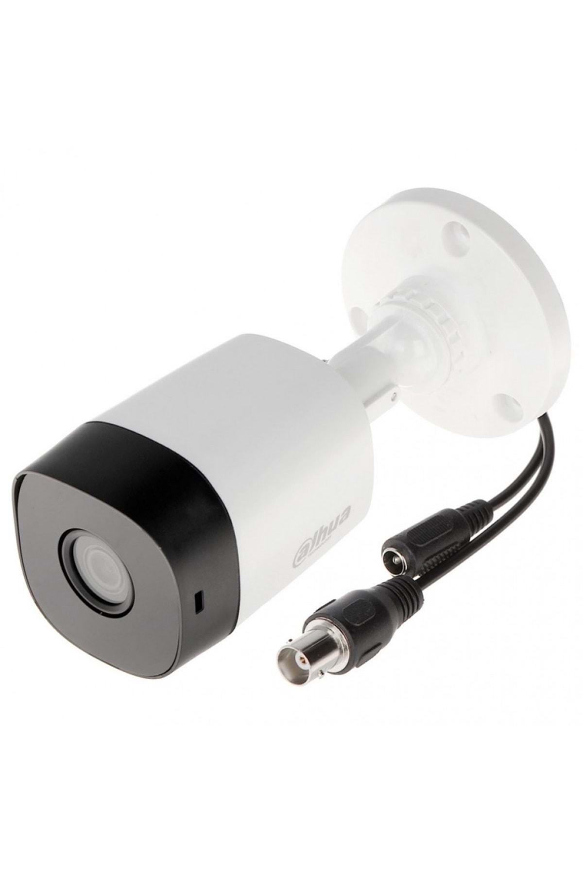 DAHUA Hac-b1a21p-dıp 2mp Hdcvı 3.6mm Sabit Lens Plastik Kasa Bullet Kamera