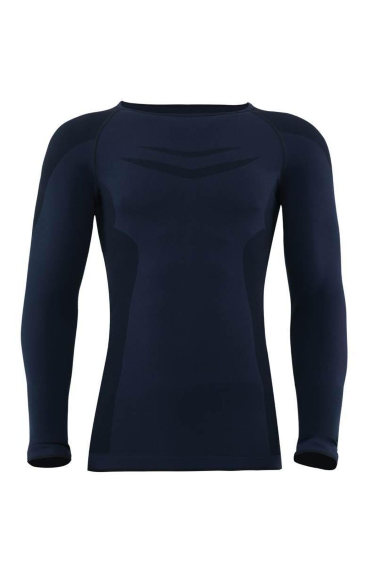 Blackspade Unisex Termal Tişört Pro 2. Seviye 9571 - Siyah