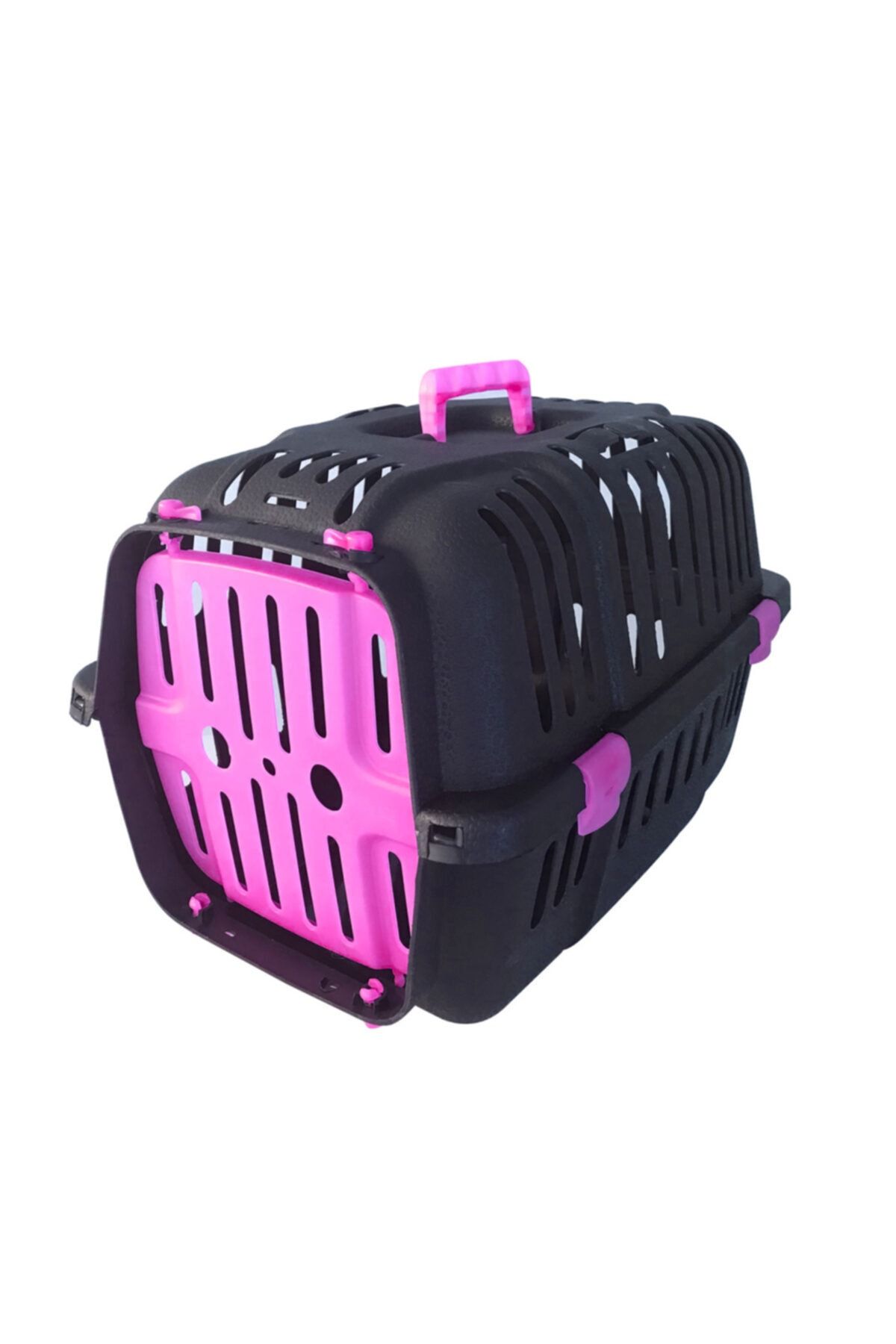 MAGIC CAT BOX Kedi Ve Köpke Taşıma Kabı 49*32*32cm